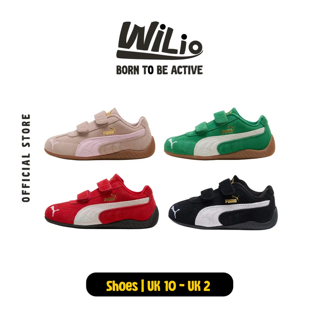 PUMA Speedcat Og V Ps  - Sepatu Anak