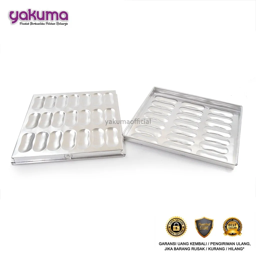 LOYANG KUE LIDAH KUCING