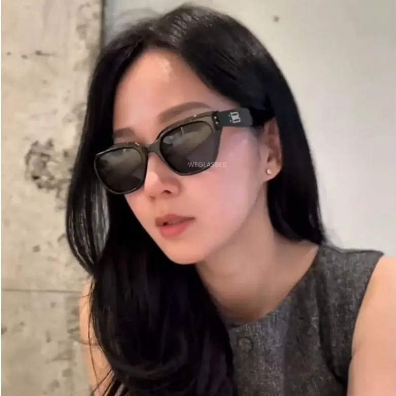 KACAMATA HITAM UNISEX, SUNGLASSES TERBARU