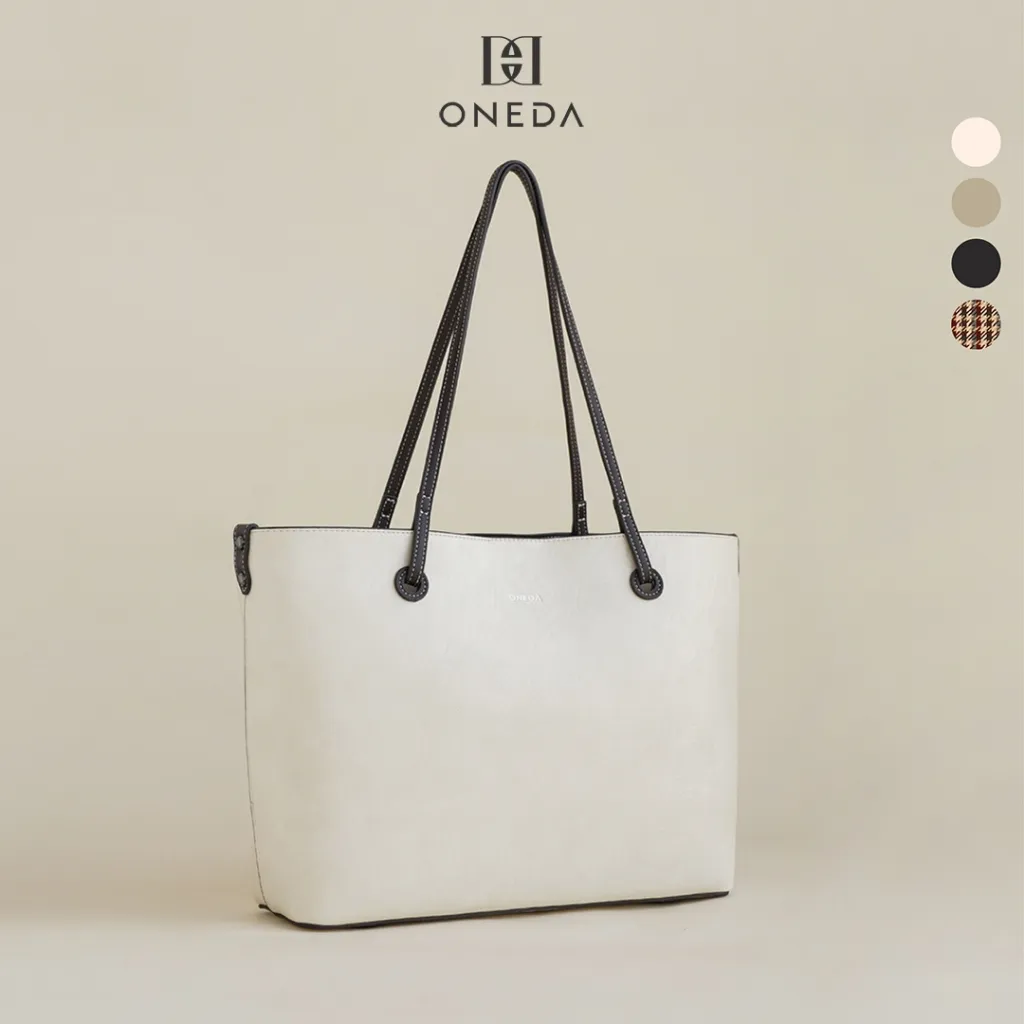 Oneda Estelle Tas Bahu Tote Bag Wanita