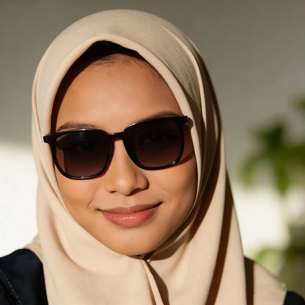 FOMAMATA Kacamata Hitam Polarized Minus Polarised Pria Cowok Wanita Fashion Frame UV400 Anti Sinar Matahari Kaca Mata Hitam Min -1/-1.5/-2/-2.5/-3/-3.5/-4/-4.5/-5/-5.5/-6