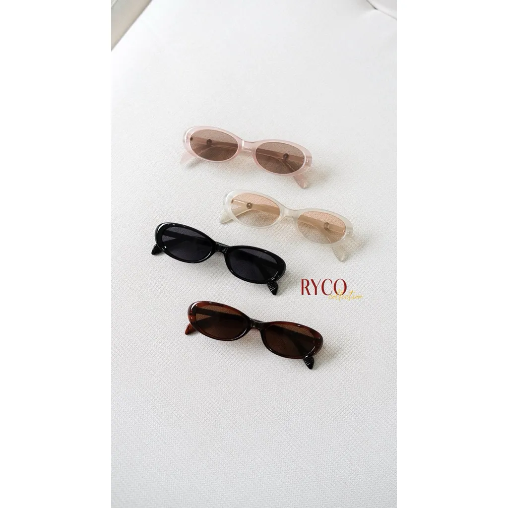 Ryco Mila Kacamata Fashion Sunglasses