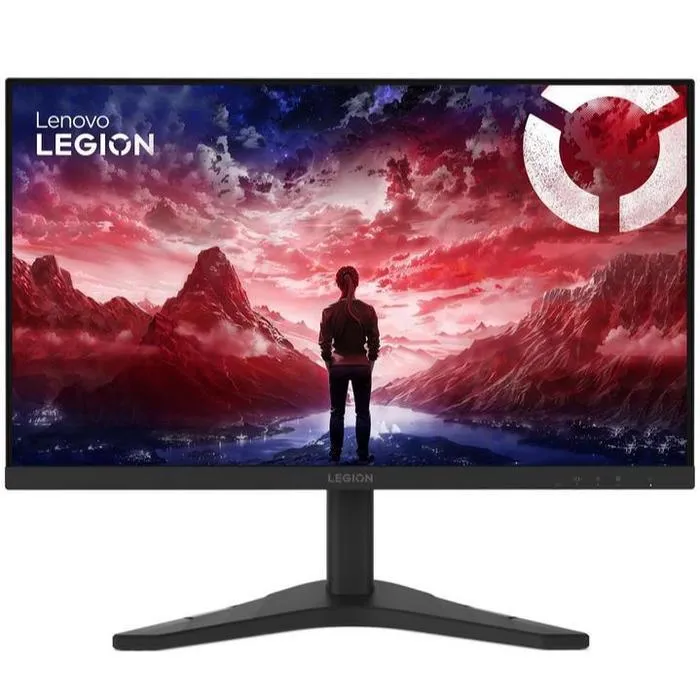 Monitor LED LCD LENOVO LEGION R24S | 24" inch | FHD 1080p | Panel IPS | 144Hz | Garansi Resmi 3 Tahun