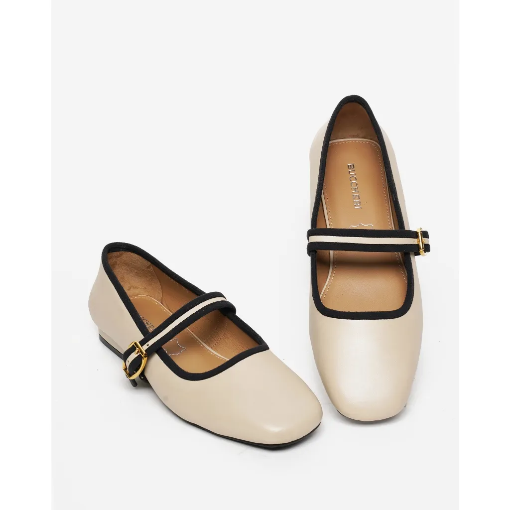 Buccheri Nika Flats Women