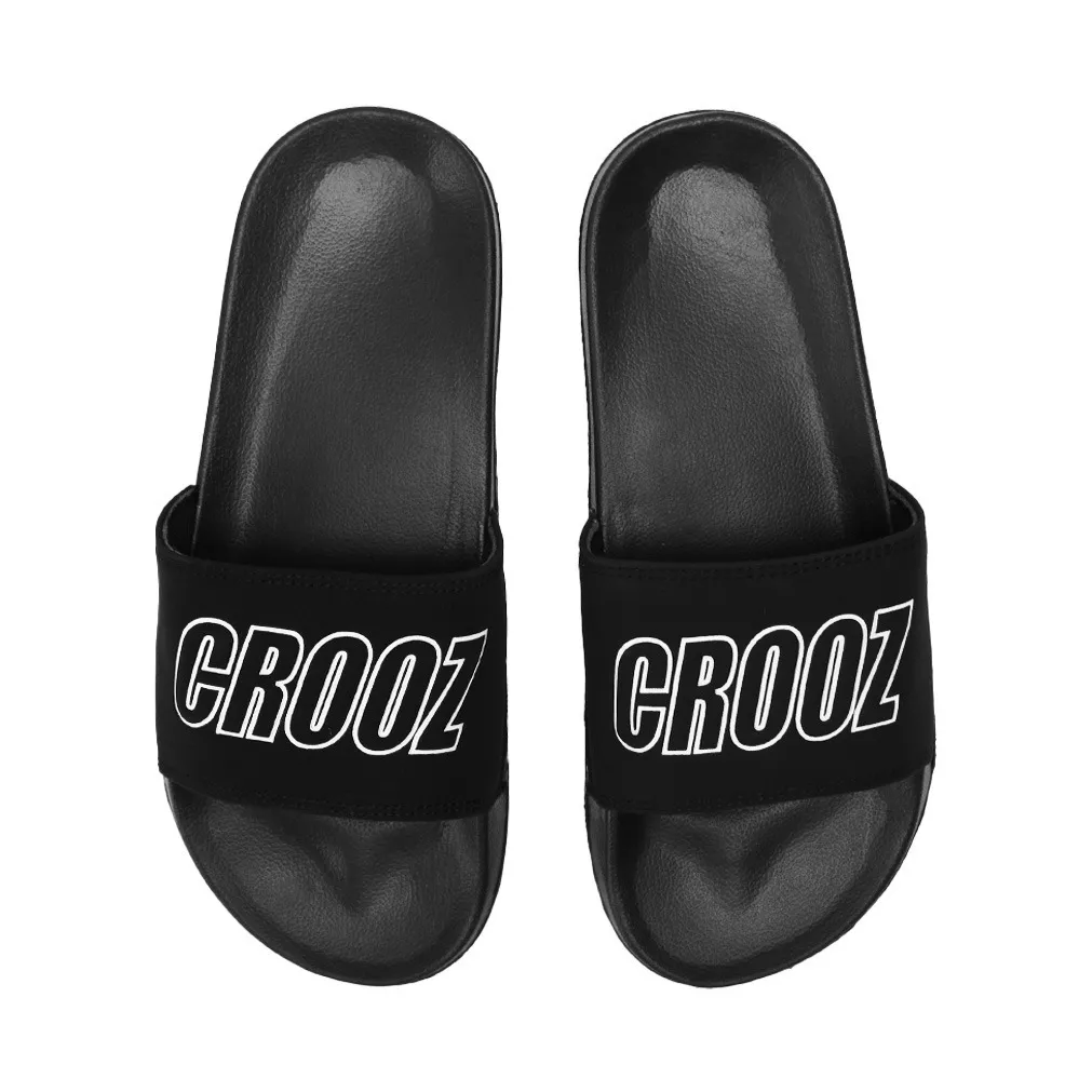 OUTALICS | CROOZ SLIDES | RELAX SANDALS