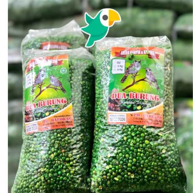 kacang polong 500gram /polong ijo gurih renyah