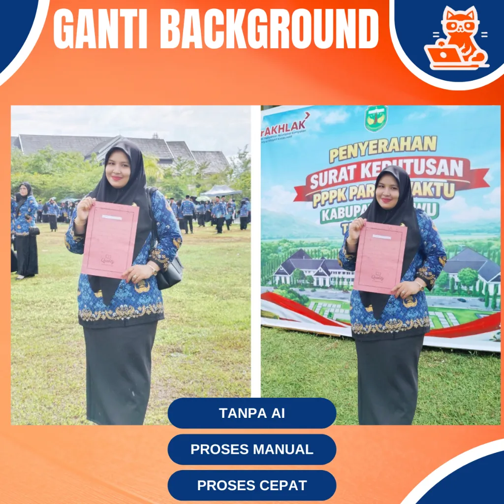 PROFESIONAL EDITING MENGGANTI BACKGROUND I GANTI BACKGROUND FOTO STUDIO I GANTl BACKGROUND FOTO KEREN I EDIT PROFESIONAL RESTORASI FOTO JADUL I EDITOR PRO I JASA RESTORASI FOTO I MEMPERBAIKI FOTO JADUL I RESTORASI FOTO RUSAK