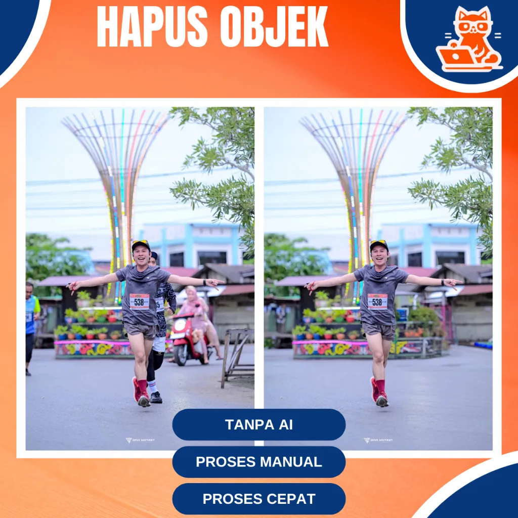 PROFESIONAL EDITING MENGHILANGKAN OBJEK I MENGHILANGKAN ORANG DIFOTO I MENGHILANGKAN OBJEK PADA FOTO I MENGHILANGKAN MANTAN DIFOTO I EDIT PROFESIONAL I EDITOR PRO I JASA RESTORASI FOTO JADUL I RESTORASI FOTO RUSAK I RESTORASI FOTO KUSAM