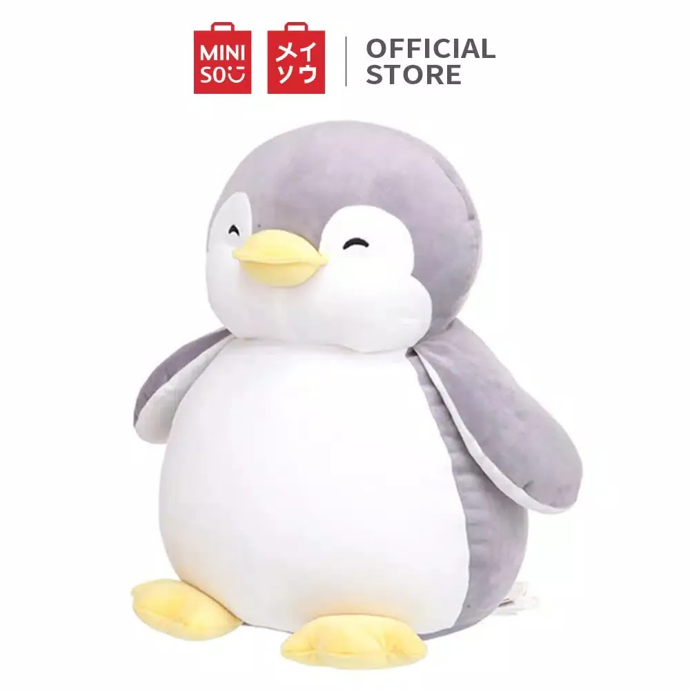 Boneka / Boneka Pinguin / Maianan anak imut dan gemesin - size 40 cm