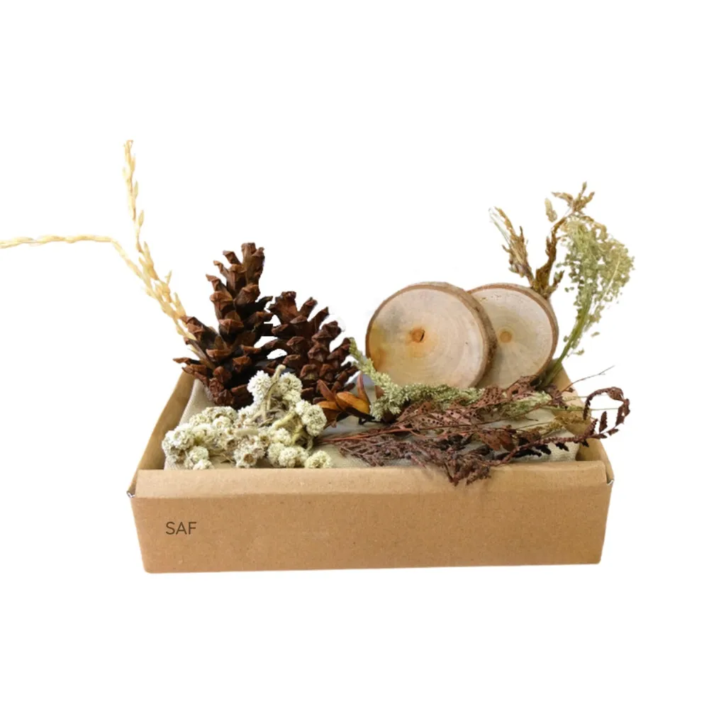 SAF Paket Rustic Properti Props Foto | Styling Foto Produk Estetik Natural