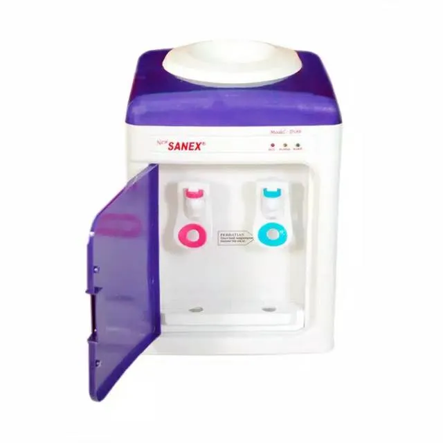 DISPENSER SANEX HOT AND NORMAL PINTU D-188