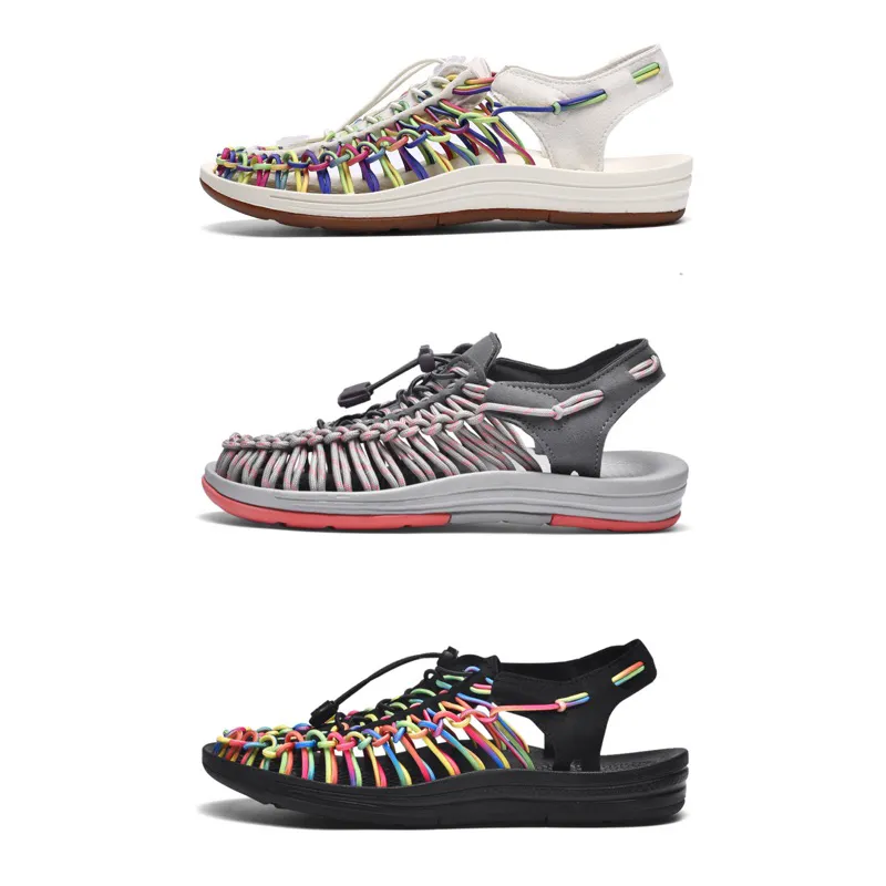 NEYO - Sepatu Sandal Wanita - Sandal Wanita - Sandal Gunung Wanita - Sandal Tali Wanita