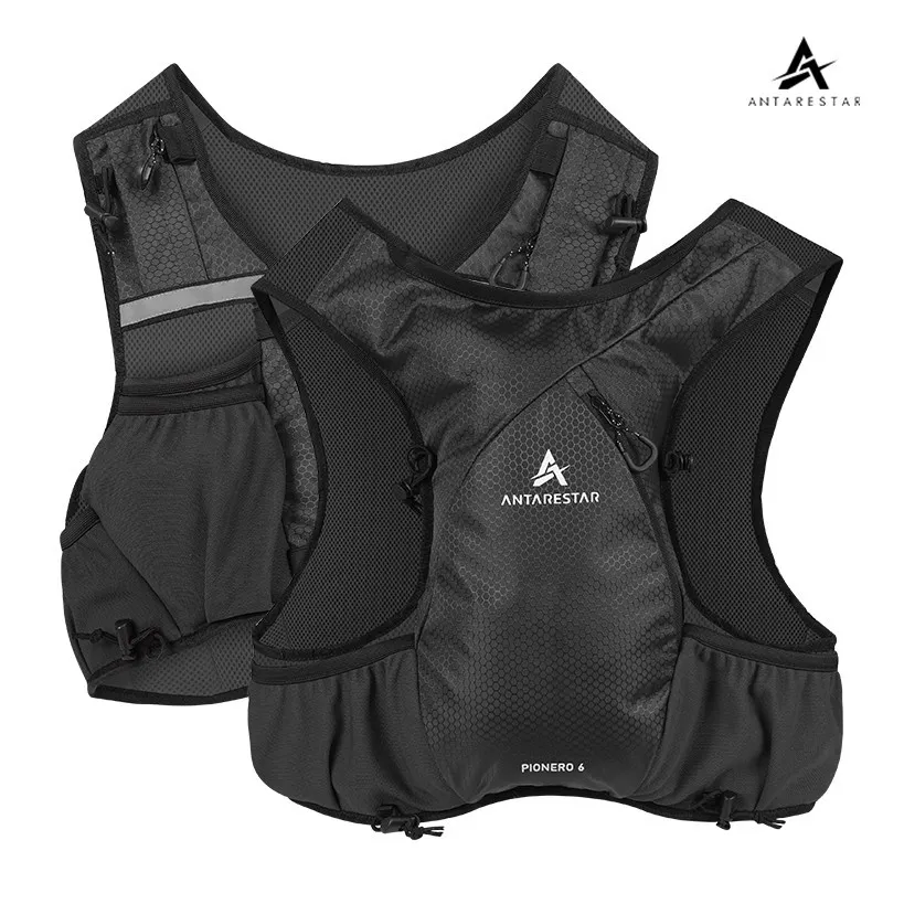 ANTARESTAR Official - Hydropack Pionero Outdoor Hydropack Ultralight Tas Trailrun Tas Olahraga Hiking Tas Gunung