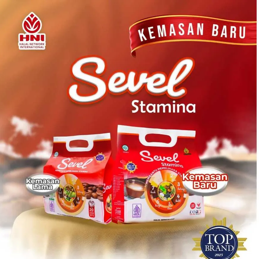 KOPI 7 ELEMEN HNI KOPI KESEHATAN SOLUSI PENAMBAH STAMINA KOPI HERBAL MENCEGAH