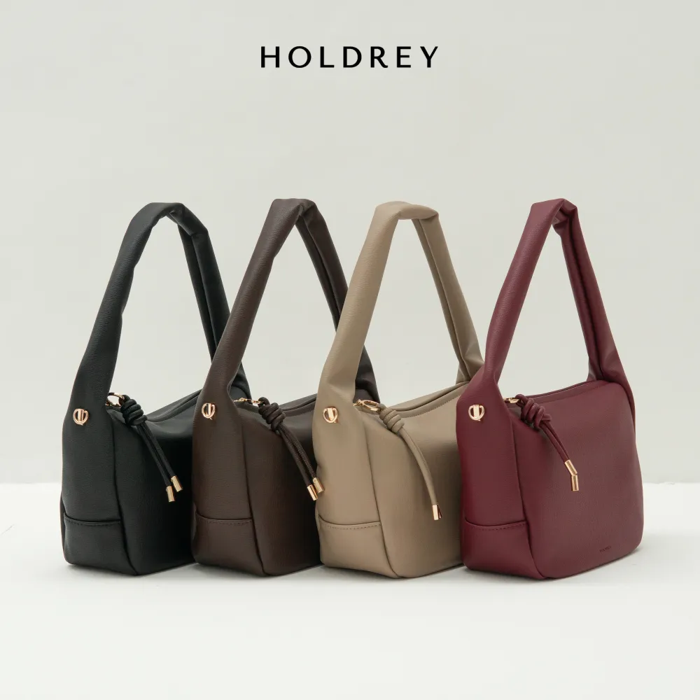 HOLDREY - Rona Hobo Bag