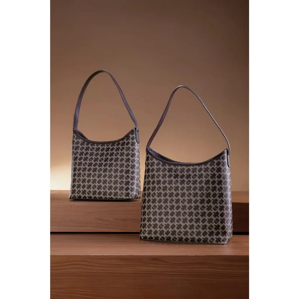 Heylocal Livy Shoulder Bag | Tas Bahu Wanita