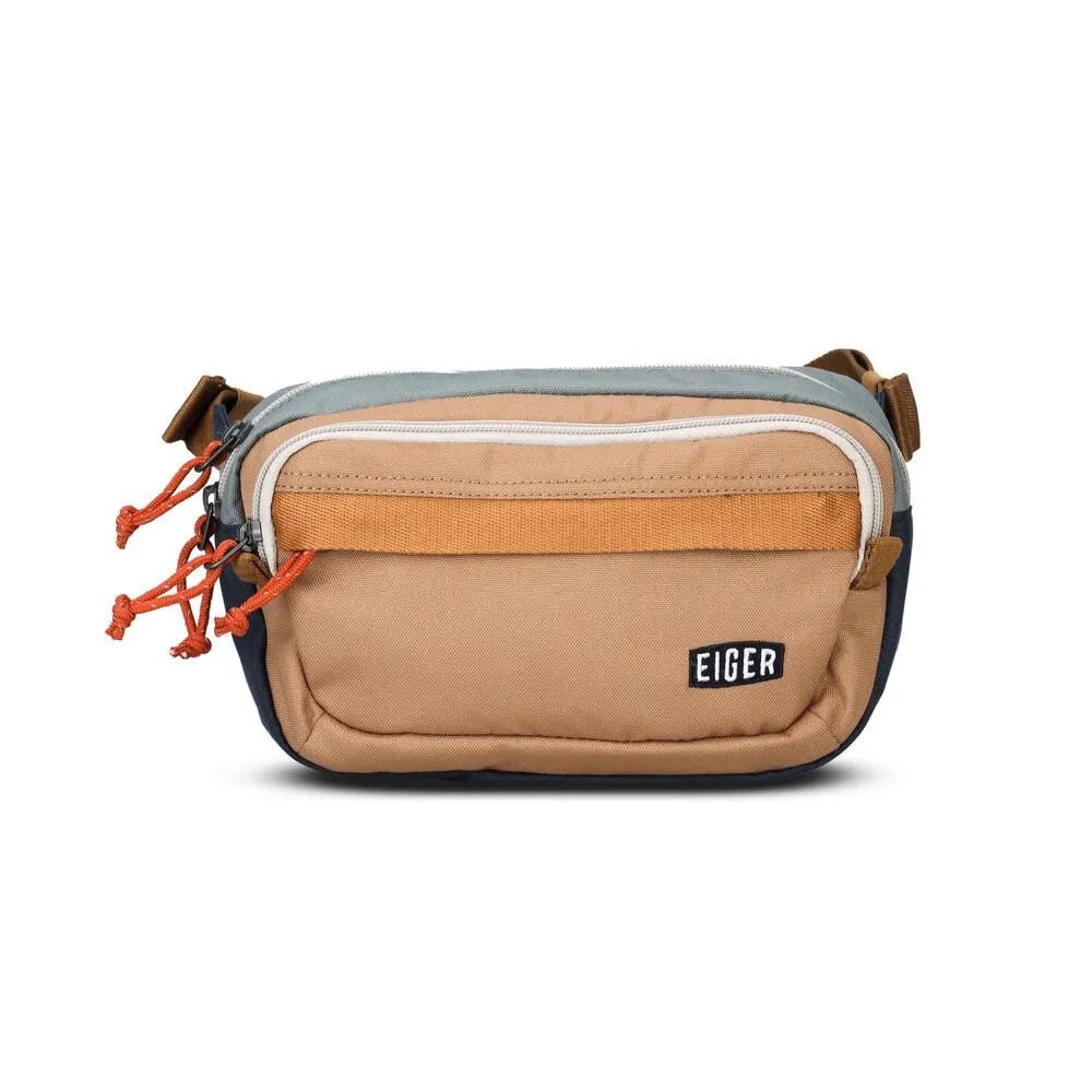 EIGER FRONTIER WAIST BAG