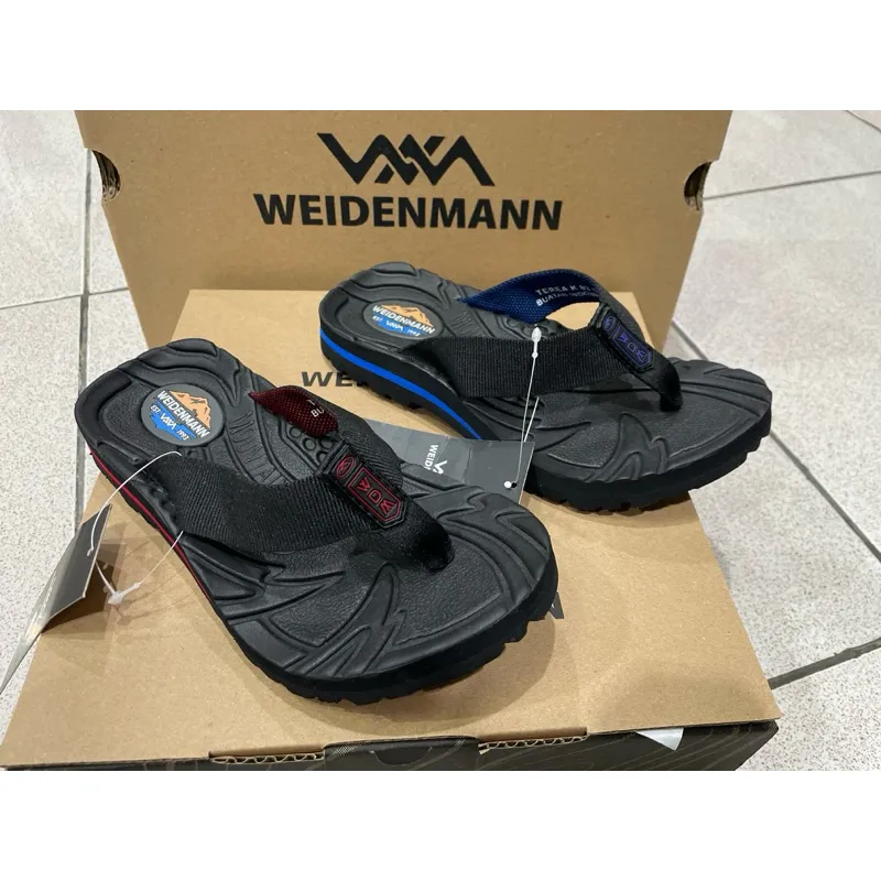 Sandal Jepit Anak Weidenmann Terea kid 03 Original Outdoor Distro gunung hiking nyaman kuat