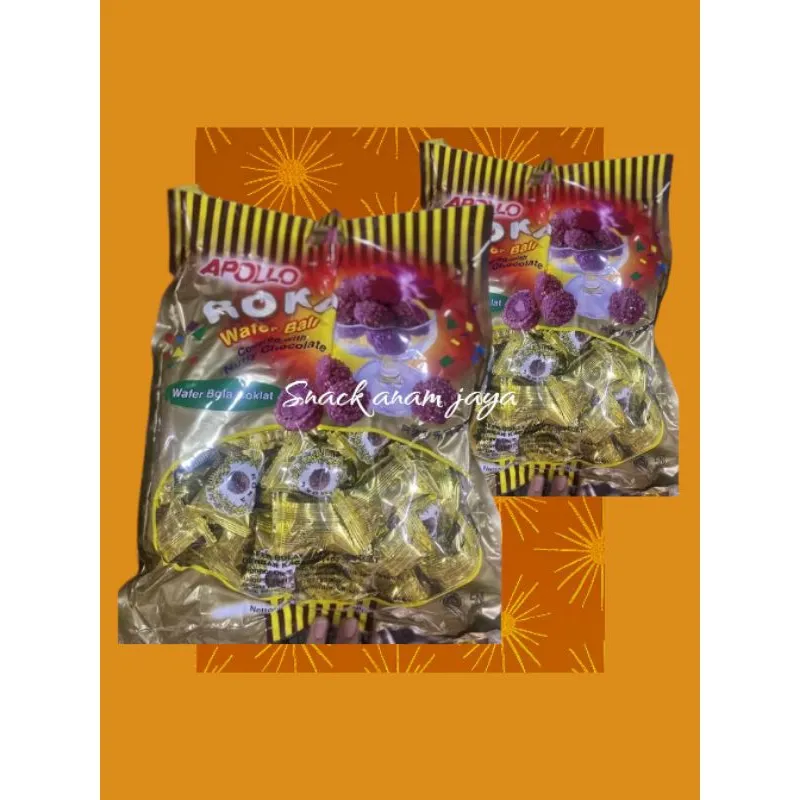roka apollo wafer ball revil isi 70