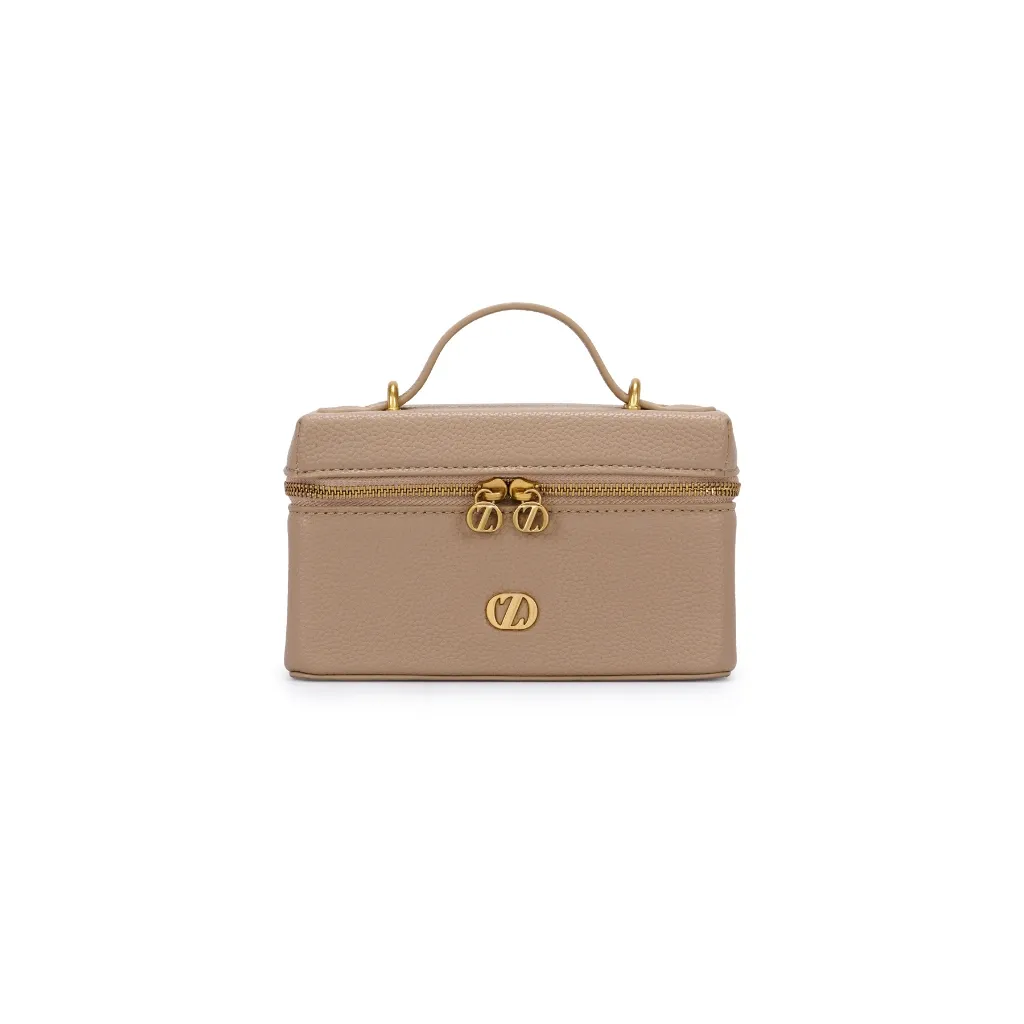 ZYTADELIA - Claudie Bag Series - Bags - Tas Wanita/Tas Selempang/Tas Bahu/Sling Bag/Shoulder Bag/Tas Premium/Elegan/Minimalis/Stylish