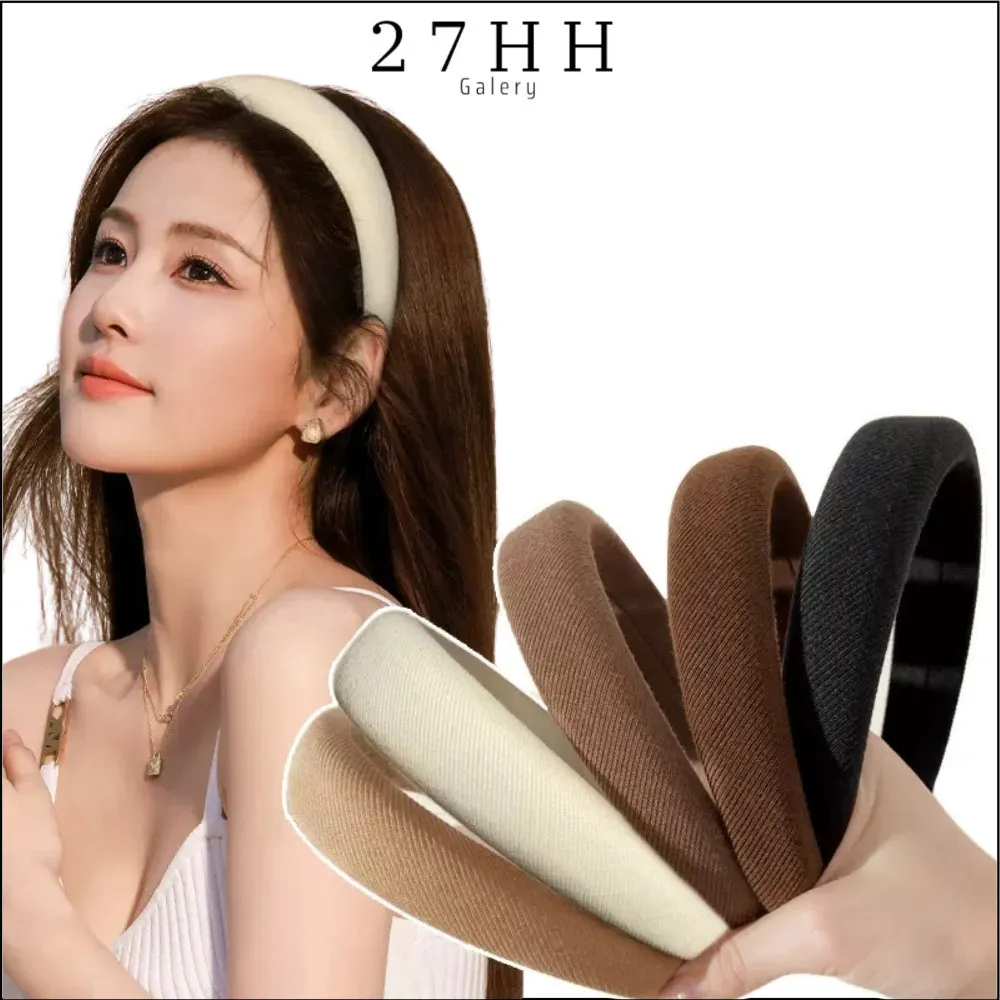 27HH BD011 BANDO KOREA KAIN BUSA TEBAL / BANDO BUSA TEBAL KOREAN STYLE