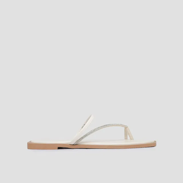 Connexion Simply Sandal Flip Flop Wanita 122941738