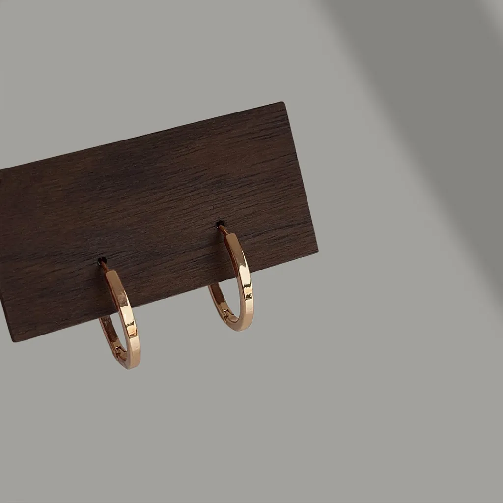 EMLYS.studio - VINDY EARING - ANTING 925 Sterling Silver