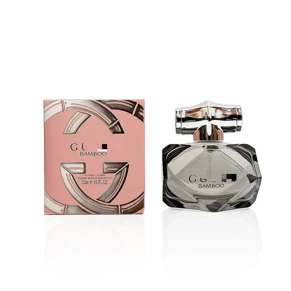 Parfum Import Branded Guc0ng Bamboe - 50ML