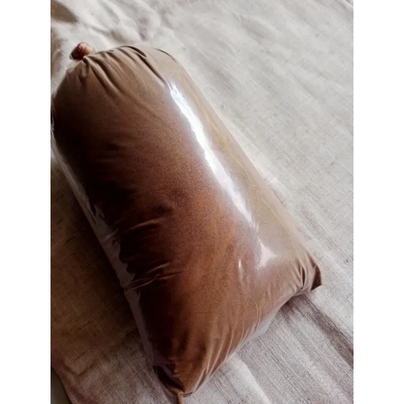 Jajanan Minang teh bubuk atau teh halus 1/2 kg