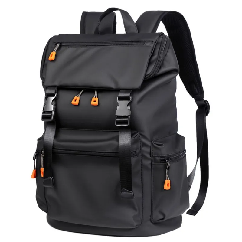 Tas Ransel Pria Xarier - Tas Kantor - Tas Kuliah - Tas Sekolah - Daily Backpack - Unisex Waterproof Premium COD