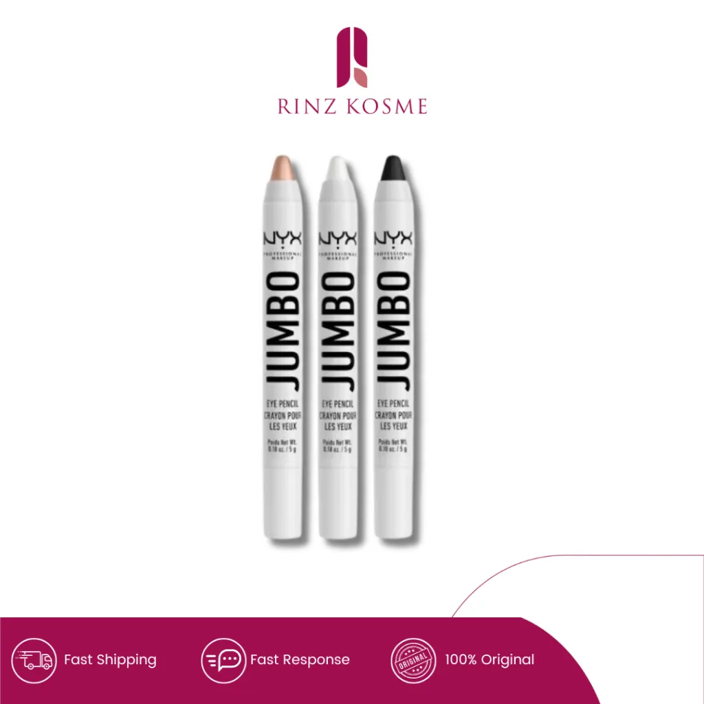 NYX Jumbo Eye Pencil