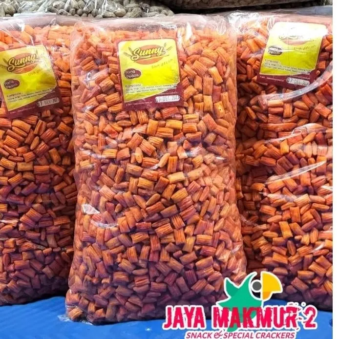 1kg pang pang pedas premium