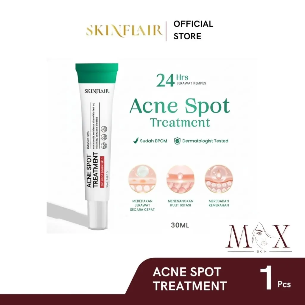 SKINFLAIR - Acne Spot Treatment