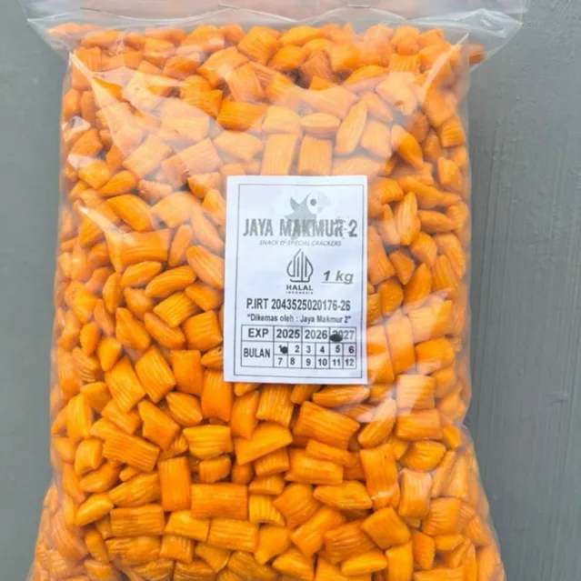 pang pang manis 1kg snack food