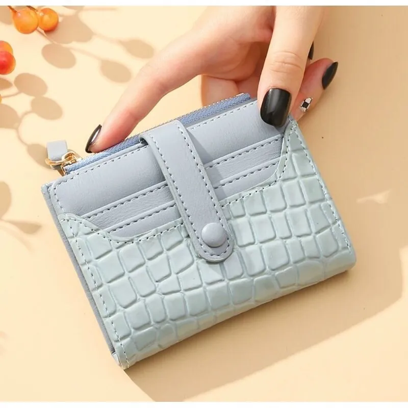 Dompet kartu xoya wallet / Dompet Wanita Gempita Wallet 11,5 x 9,5