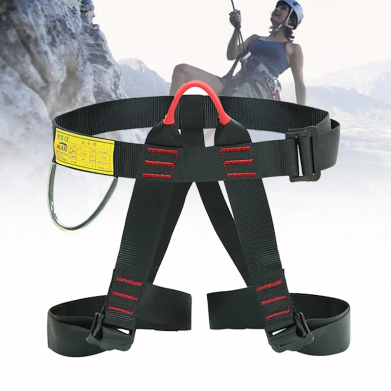 Belt Safety Legion/ Sit Harnes Climbing Camna Safety Belt/Sabuk Pengaman Panjat Tebing/Safety Harness Panjat Tebing/Harness sabuk pengaman tower