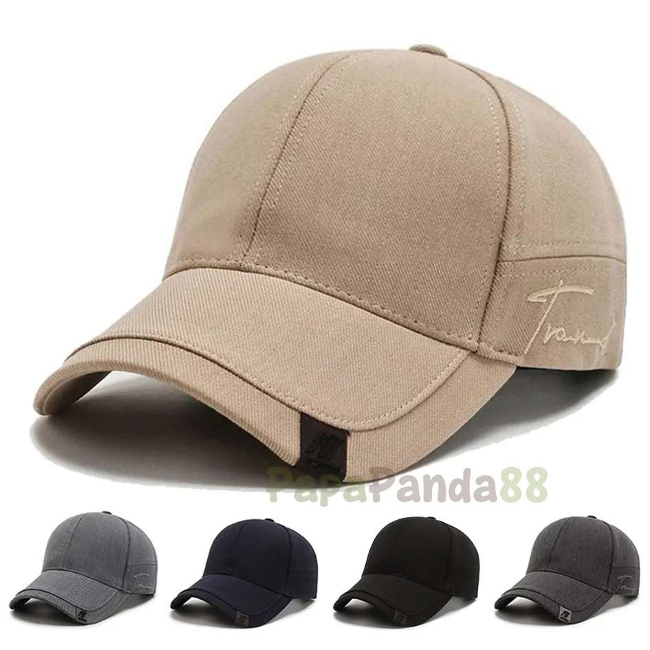 Topi Pria Topi Baseball DUKE Polos Distro Topi Keren
