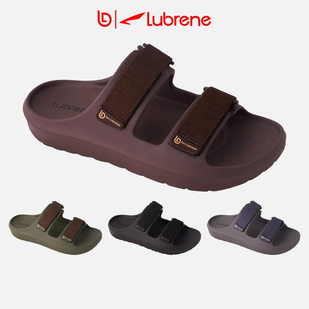 LUBRENE Sandal Pria JAVA 02-M