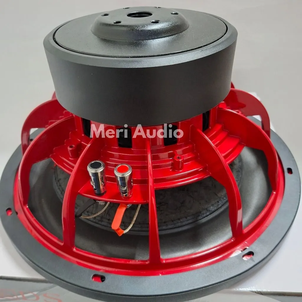 Subwoofer 12" Subwoofer ADS Double Magnet Subwoofer ADSDOUBLEMAGNET AD 126/AD 113.R