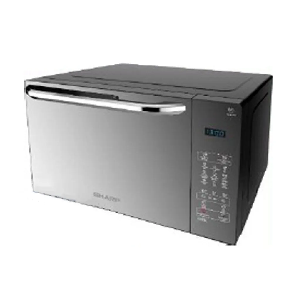 SHARP Microwave Oven Grill 25 Liter R-735MT