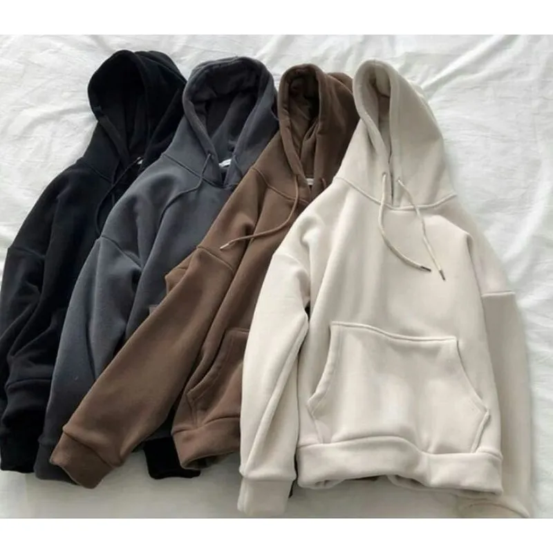 JAKET HOODIE POLOS ORIGINAL TEBAL PREMIUM | JAKET SWEATER HOODIE PRIA WANITA I