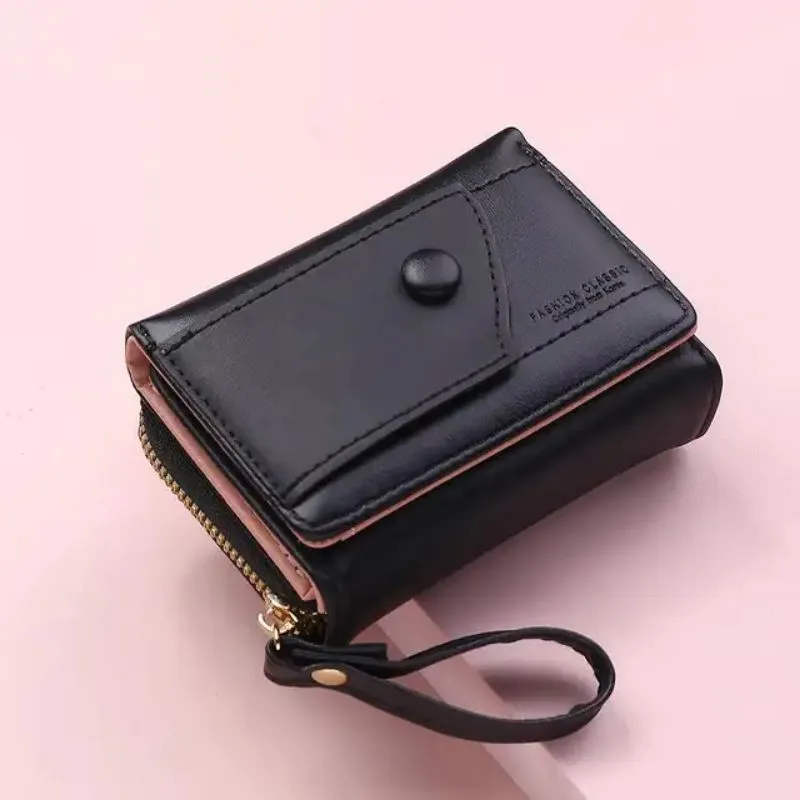 Dompet Much Dompet Mini Wanita Dompet Coin Wanita