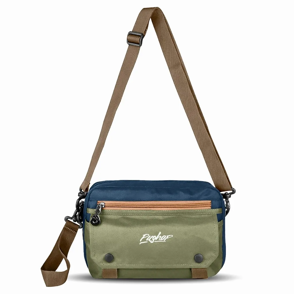 Tas Selempang Slingbag Casual Razo Pushop