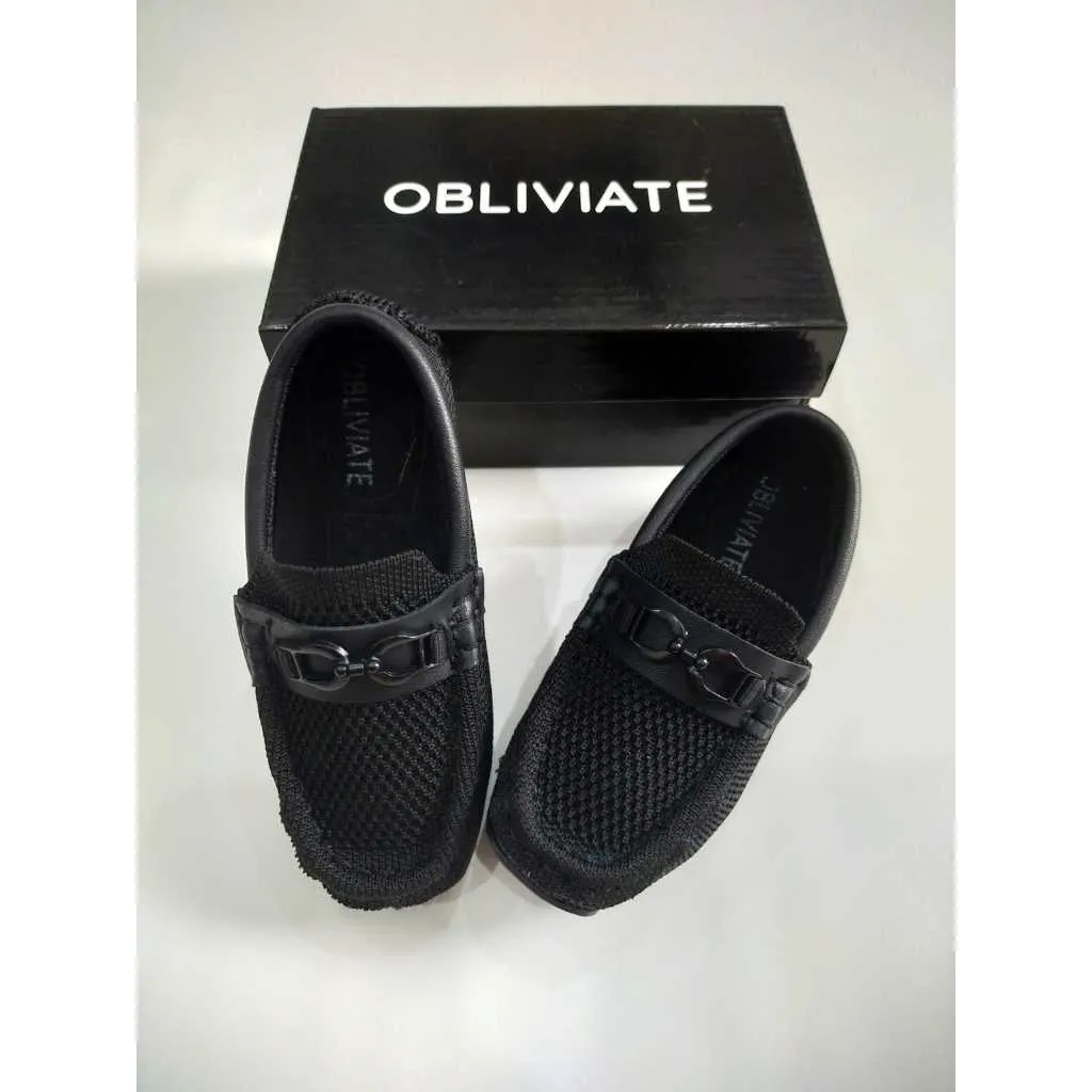 Sepatu Pantopel Anak Laki-laki Obliviate