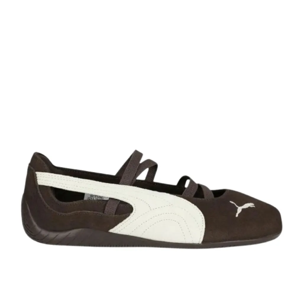Puma Speedcat Ballet Dark Chocolate (Women's)