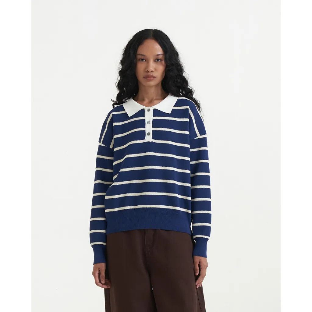 3Mongkis - Jordyn Knit Top