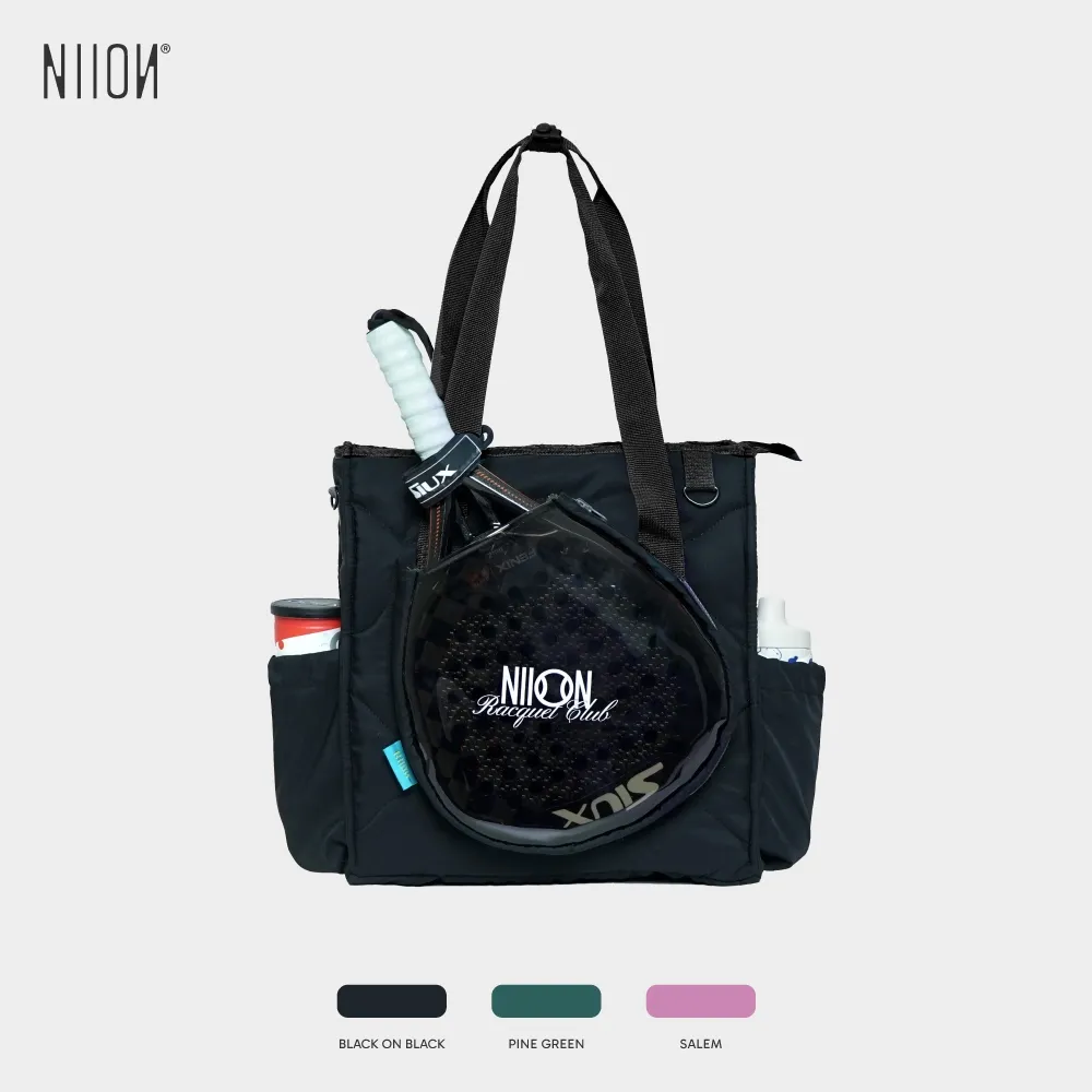 NIION HEISEI SPORT NEW PADEL TOTEBAG