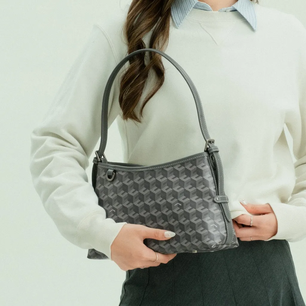 Nico Shoulder Bag Official Christy Ng
