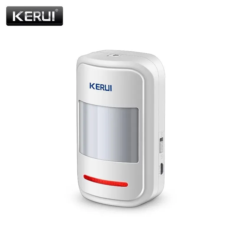 Kerui Wireless P819 PIR Motion Sensor Gerak 433 Mhz