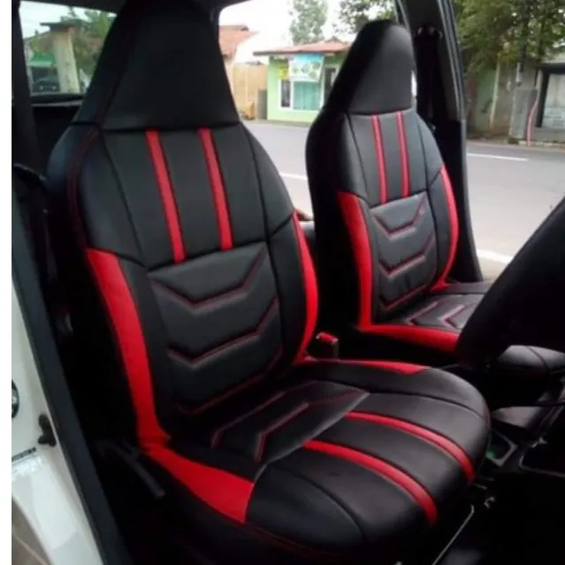Cover jok mobil Agya,Ayla,Brio,wagon,yaris,jazz,ignis,timor,vios